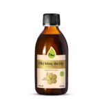 Olej lniany złocisty 250ml