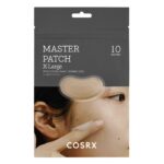 Master Patch X-Large plasterki hydrokoloidowe 10szt