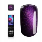 Flexy Hybrid Gel Moonstone lakier hybrydowy 189 Midnight Cosmos 4.5g