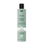 Top Care Curly Cool odżywka podkreślająca skręt do włosów kręconych 250ml