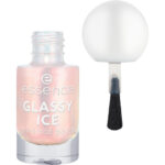 Glassy Ice mini lakier do paznokci 09 5ml