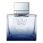 King of Seduction woda toaletowa spray 100ml - produkt bez opakowania