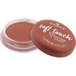 Soft Touch Mousse Blush róż do policzków w musie 20 Rustic Rouge 5g