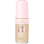 Silky Blur nawilżający podkład do twarzy 168 30ml