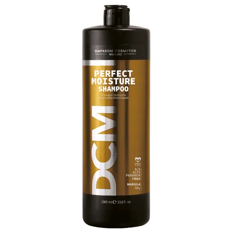 64192351776362025 Perfect Moisture nawilżający szampon do włosów 1000ml - obrazek 1