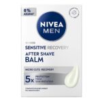 Men Sensitive Recovery balsam po goleniu 100ml