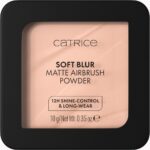 Soft Blur Matte Airbrush Powder puder matujący 010C 10g