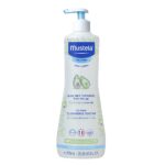 No Rinse Cleansing Water woda oczyszczająca bez spłukiwania dla dzieci i niemowląt 750ml