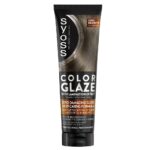 Color Glaze toner nabłyszczający z efektem laminacji Cool Brunette 130ml