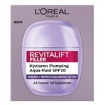 Revitalift Filler lekki krem nawilżający SPF30 40ml