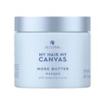 My Hair My Canvas More Butter Masque regenerująca maska do włosów kręconych 177ml