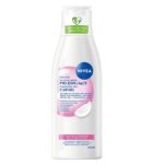 Pielęgnujące mleczko oczyszczające 200ml