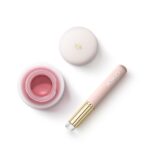 Hug Couture Cloud Tint Lips & Cheeks tint do policzków i ust z dołączonym pędzelkiem 02 Bubble Pop 10g