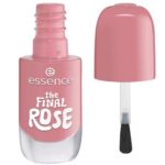 Gel Nail Polish żelowy lakier do paznokci 08 The Final Rose 8ml