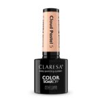 Color Soak Off UV/LED Cloud Pastel lakier hybrydowy 5 5g
