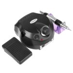 Frezarka do paznokci 65W ZS 601 Black