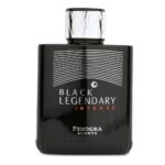 Black Legendary Intense woda perfumowana spray 100ml