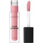Filler Supreme Lip Gloss błyszczyk do ust 020 Fairytale Filter 3.2ml