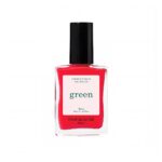 Green Nail Polish lakier do paznokci Spicy 15ml