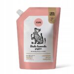 Naturalne mydło w płynie refill Biała Lawenda & Grejpfrut 600ml