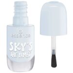 Gel Nail Polish żelowy lakier do paznokci 31 Sky's The Limit 8ml