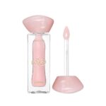 Bloomlight Lipgloss błyszczyk optycznie powiększający usta z efektem chłodzenia 02 Quartz Kiss 5.5g