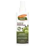 Olive Oil Leave-In Conditioner odżywka bez spłukiwania z oliwą z oliwek 250ml