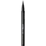Hyper Liner Brush eyeliner z pędzelkiem 010 Classic Black 0.52ml