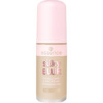 Silky Blur nawilżający podkład do twarzy 120 30ml