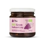 Krem z octu balsamicznego BIO 200g