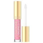 Diamond High Shine Serum błyszczyk-serum do ust 20 Baby Pink 5ml