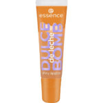Dulce De Leche Bomb Shiny Lipgloss błyszczyk do ust 01 Cream Come True 10ml