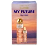 My Future Pour Femme zestaw woda perfumowana spray 200ml + woda perfumowana spray 30ml