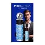 Perfect Man zestaw woda perfumowana spray 200ml + woda perfumowana spray 30ml