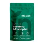 Kreatyna Monohydrat suplement diety Pure 255g