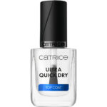 Ultra Quick Dry Top Coat szybkoschnący top do paznokci 10.5ml