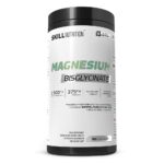 Magnesium Bisglycinate suplement diety 90 kapsułek