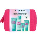 My Blemish Control Routine zestaw żel oczyszczający 30ml + tonik oczyszczający 50ml + krem matujący 15ml + serum przeciw niedoskonałościom 5ml