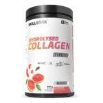 Hydrolysed Collagen Type I & III suplement diety w proszku Grapefruit 660g