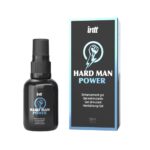 Hard Man Power żel stymulujący 15ml