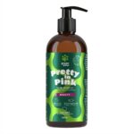 Pretty in Pink olej z łososia dla psa lub kota 300ml
