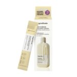 Skin Barrier Calming Lotion kojący balsam do twarzy 5x4ml