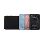 Jetsetter zestaw masek pod oczy 3szt