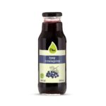 Syrop z czarnego bzu 290ml