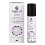 Copperis aktywnie liftingujący krem na noc do twarzy szyi i dekoltu 50ml