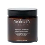 Napinająco-modelujący balsam antycellulitowy Kardamon z wanilią 120ml