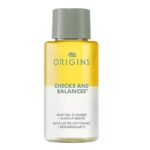 Checks And Balances™ Milky Oil Cleanser + Makeup Melter mleczny olejek do demakijażu GRATIS 15ml