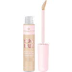 Silky Blur Hydrating Longwear Concealer lekki korektor do twarzy 170 10ml
