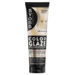 Color Glaze toner nabłyszczający z efektem laminacji Platinum 130ml