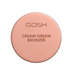 Cream Dream Bronzer kremowy bronzer do twarzy 002 Dulce de Leche 12g